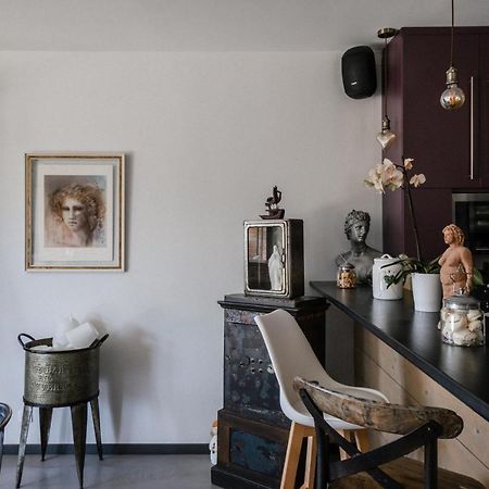 Bed and Breakfast D'Or Les Anges Les Angles  Экстерьер фото
