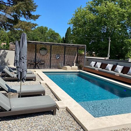 Bed and Breakfast D'Or Les Anges Les Angles  Экстерьер фото