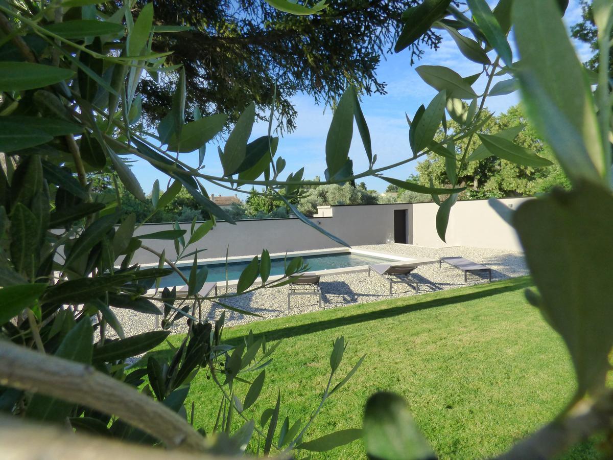 Bed and Breakfast D'Or Les Anges Les Angles  Экстерьер фото
